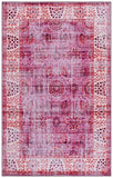 safavieh clearance tucson tsn204p fuchsia rug