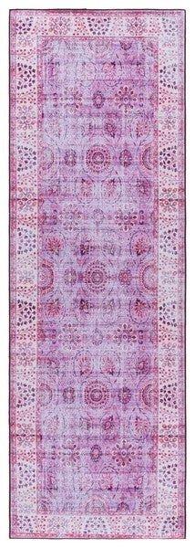 safavieh clearance tucson tsn204q violet rug