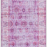 safavieh clearance tucson tsn204q violet rug