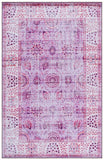 safavieh clearance tucson tsn204q violet rug