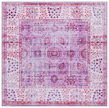 safavieh clearance tucson tsn204q violet rug