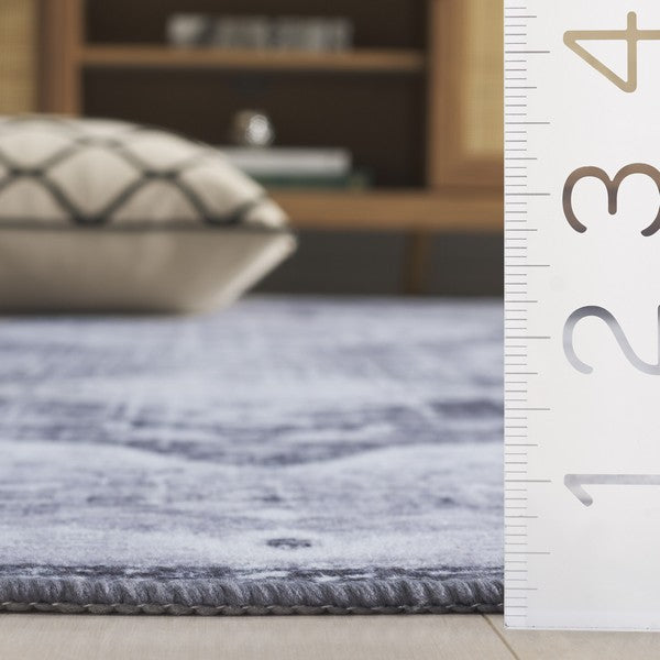 safavieh clearance tucson tsn206f dark grey rug