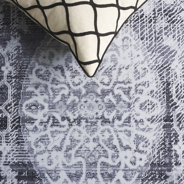 safavieh clearance tucson tsn206f dark grey rug