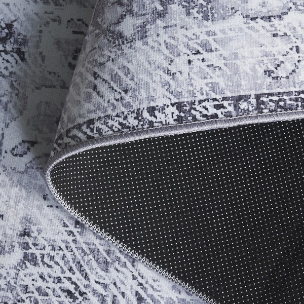 safavieh clearance tucson tsn206f dark grey rug