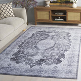 safavieh clearance tucson tsn206f dark grey rug