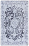 safavieh clearance tucson tsn206f dark grey rug
