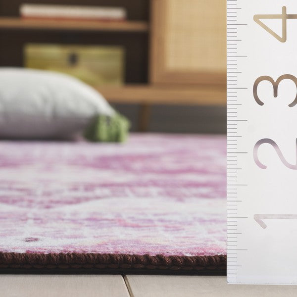 safavieh clearance tucson tsn206p fuchsia rug