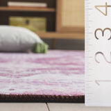 safavieh clearance tucson tsn206p fuchsia rug