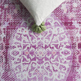 safavieh clearance tucson tsn206p fuchsia rug