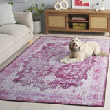 safavieh clearance tucson tsn206p fuchsia rug