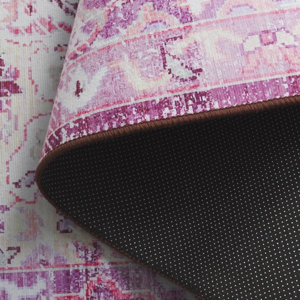 safavieh clearance tucson tsn206p fuchsia rug