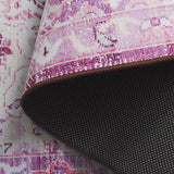 safavieh clearance tucson tsn206p fuchsia rug