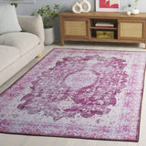 safavieh clearance tucson tsn206p fuchsia rug