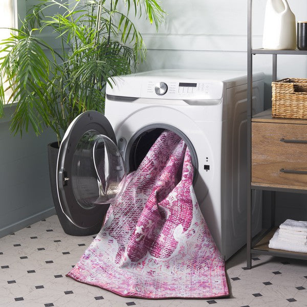 safavieh clearance tucson tsn206p fuchsia rug