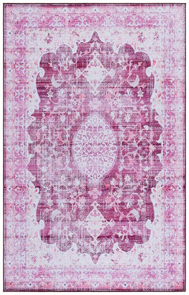 safavieh clearance tucson tsn206p fuchsia rug