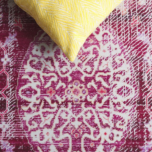 safavieh clearance tucson tsn206q burgundy rug