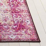 safavieh clearance tucson tsn206q burgundy rug