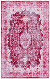 safavieh clearance tucson tsn206q burgundy rug
