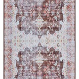 safavieh clearance tucson tsn206t brown rug