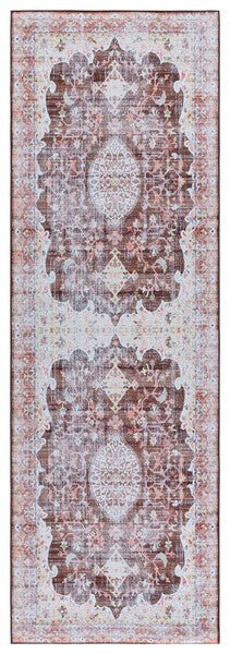 safavieh clearance tucson tsn206t brown rug