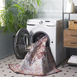 safavieh clearance tucson tsn206t brown rug