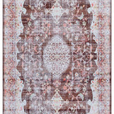 safavieh clearance tucson tsn206t brown rug