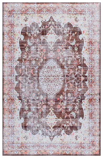safavieh clearance tucson tsn206t brown rug