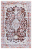 safavieh clearance tucson tsn206t brown rug