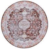 safavieh clearance tucson tsn206t brown rug