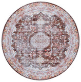 safavieh clearance tucson tsn206t brown rug