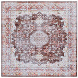 safavieh clearance tucson tsn206t brown rug