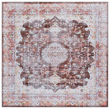 safavieh clearance tucson tsn206t brown rug