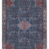 safavieh clearance tucson tsn228l blue rug