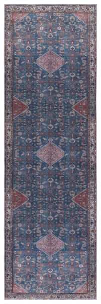 safavieh clearance tucson tsn228l blue rug