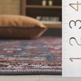 safavieh clearance tucson tsn228l blue rug