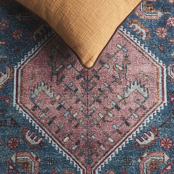 safavieh clearance tucson tsn228l blue rug