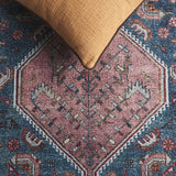safavieh clearance tucson tsn228l blue rug