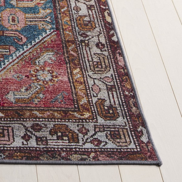 safavieh clearance tucson tsn228l blue rug
