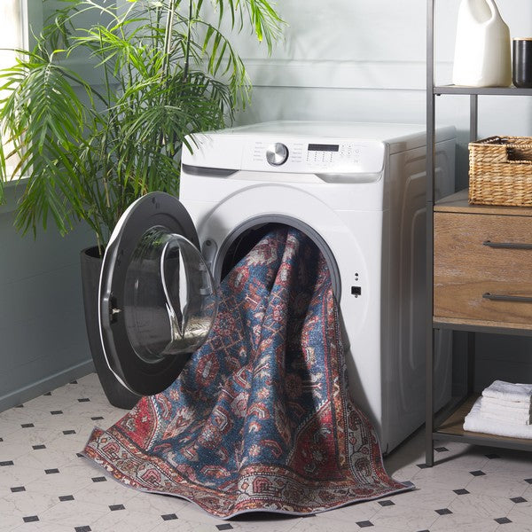 safavieh clearance tucson tsn228l blue rug