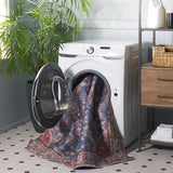 safavieh clearance tucson tsn228l blue rug