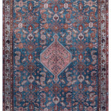 safavieh clearance tucson tsn228l blue rug