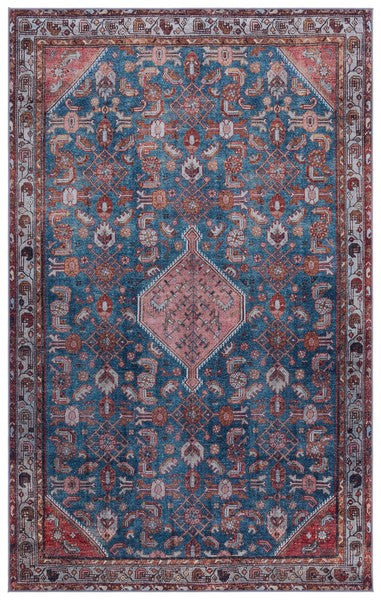 safavieh clearance tucson tsn228l blue rug