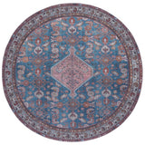 safavieh clearance tucson tsn228l blue rug