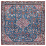 safavieh clearance tucson tsn228l blue rug