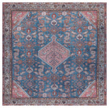 safavieh clearance tucson tsn228l blue rug
