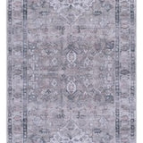 safavieh clearance tucson tsn230f grey rug