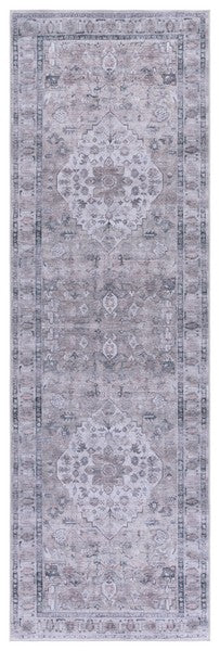 safavieh clearance tucson tsn230f grey rug