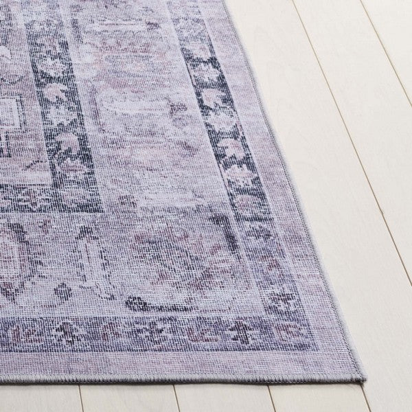 safavieh clearance tucson tsn230f grey rug