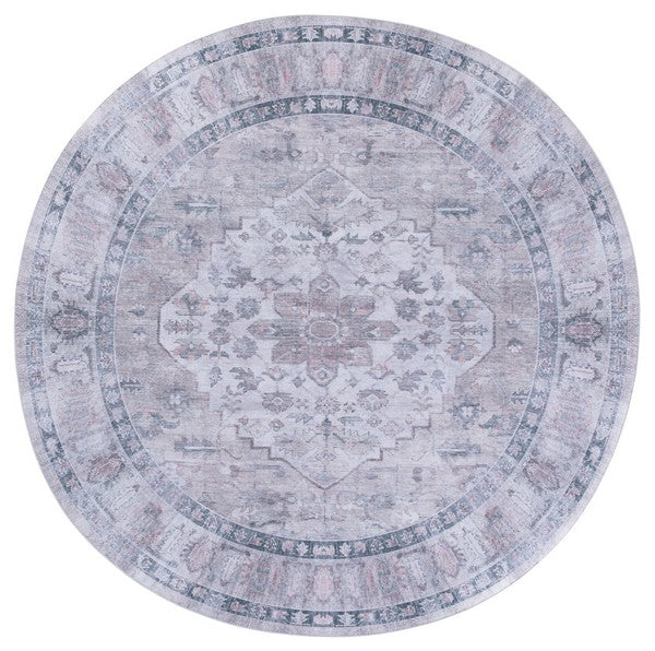 safavieh clearance tucson tsn230f grey rug