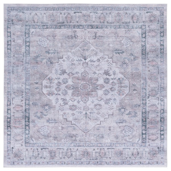 safavieh clearance tucson tsn230f grey rug